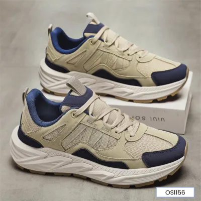 GLIDE GEAR OUTDOOR SHOES